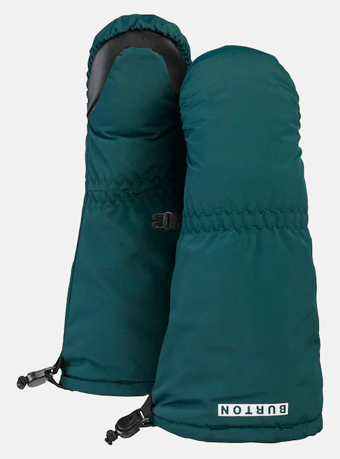 スノーボード グローブ バートン BURTON Toddlers' Grommit Mittens Deep Emerald 25-26 送料無料 日本正規品 予約商品 店頭受け取り可能