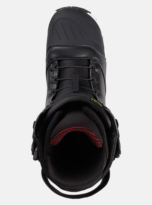 スノーボード ブーツ バートン BURTON DRIVER X Black 25-26 送料無料 日本正規品 予約商品 店頭受け取り可能