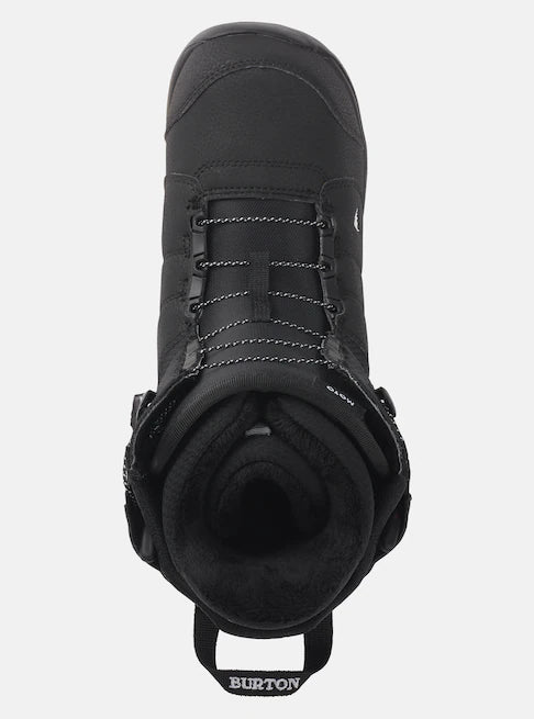 スノーボード ブーツ バートン BURTON MOTO Black 25-26 送料無料 日本正規品 予約商品 店頭受け取り可能