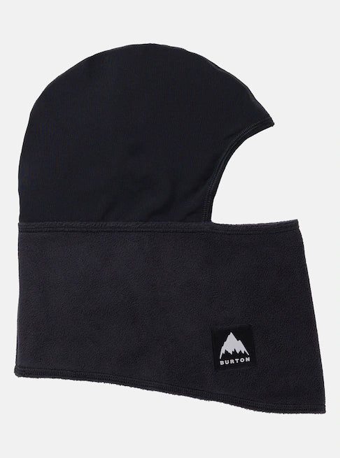 BURTON バートン Kids' Balaclava Face Mask 25-26 スノーボード アクセサリー True Black