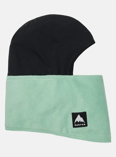 BURTON バートン Kids' Balaclava Face Mask 25-26 スノーボード アクセサリー Soft Sage