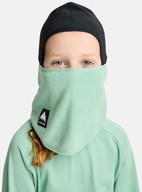 BURTON バートン Kids' Balaclava Face Mask 25-26 スノーボード アクセサリー True Black