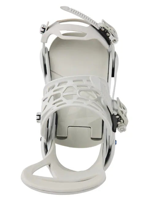 スノーボード バインディング バートン BURTON CITIZEN Gray Cloud 25-26 送料無料 日本正規品 予約商品 店頭受け取り可能