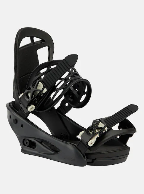 スノーボード バインディング バートン BURTON CITIZEN Black 25-26 送料無料 日本正規品 予約商品 店頭受け取り可能
