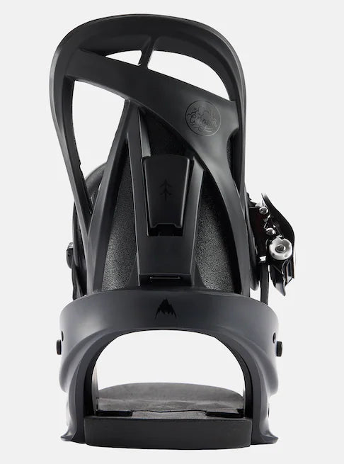 スノーボード バインディング バートン BURTON CITIZEN Black 25-26 送料無料 日本正規品 予約商品 店頭受け取り可能