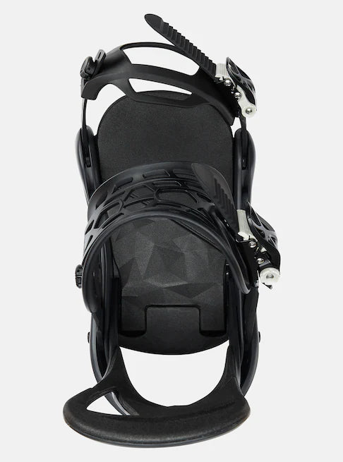 スノーボード バインディング バートン BURTON CITIZEN Black 25-26 送料無料 日本正規品 予約商品 店頭受け取り可能