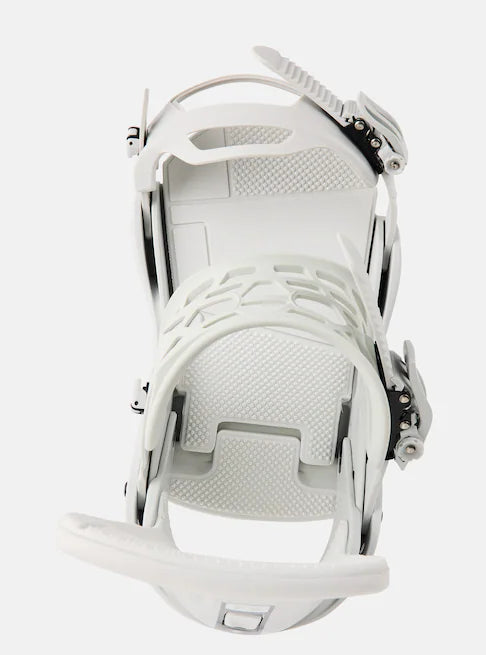 スノーボード バインディング バートン BURTON FREESTYLE Gray Cloud 25-26 送料無料 日本正規品 予約商品 店頭受け取り可能