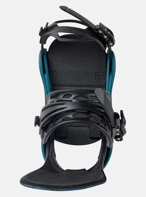 スノーボード バインディング バートン BURTON LEXA Evergreen Shatter 25-26 送料無料 日本正規品 予約商品 店頭受け取り可能
