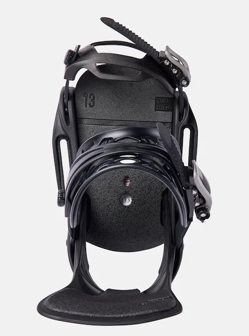 スノーボード バインディング バートン BURTON LEXA EST Black 25-26 送料無料 日本正規品 予約商品 店頭受け取り可能