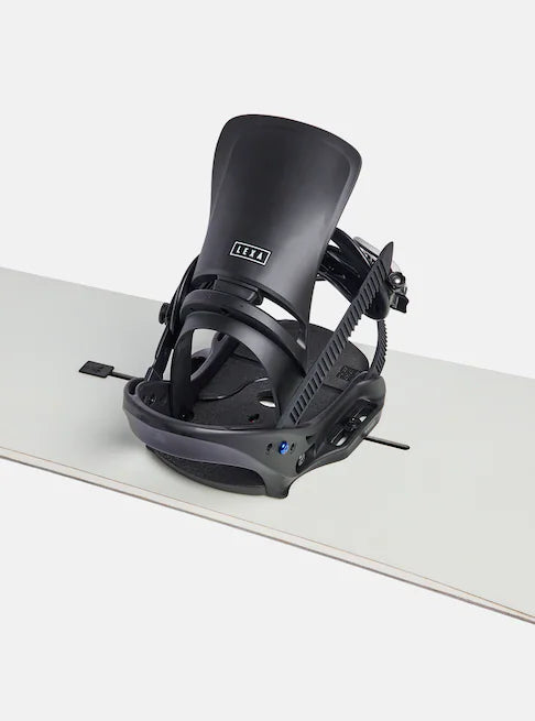 スノーボード バインディング バートン BURTON LEXA EST Black 25-26 送料無料 日本正規品 予約商品 店頭受け取り可能