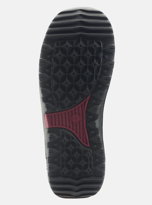 スノーボード ブーツ バートン BURTON MINT Black 25-26 送料無料 日本正規品 予約商品 店頭受け取り可能