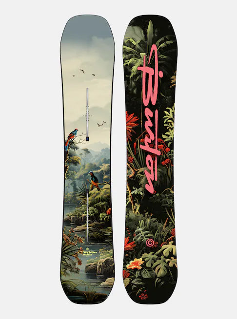 スノーボード ボード  バートン BURTON CUSTOM Glow 25-26 送料無料 日本正規品 予約商品 店頭受け取り可能