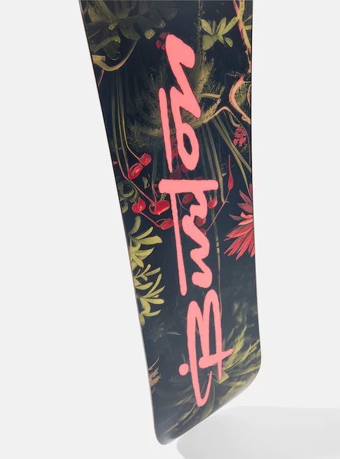 スノーボード ボード  バートン BURTON CUSTOM Jungle 25-26 送料無料 日本正規品 予約商品 店頭受け取り可能