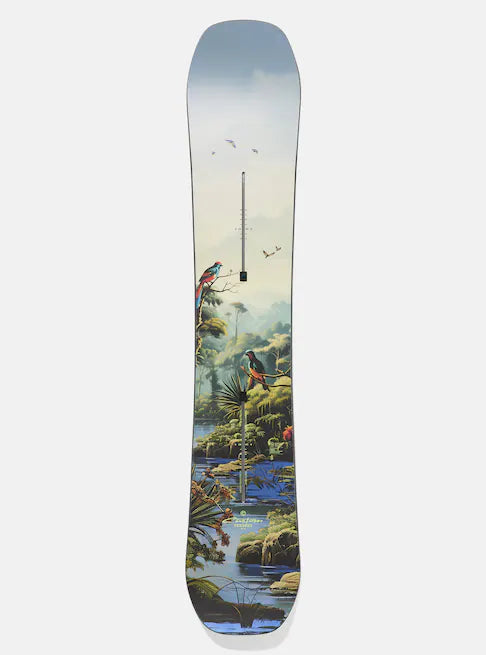 スノーボード ボード  バートン BURTON CUSTOM Jungle 25-26 送料無料 日本正規品 予約商品 店頭受け取り可能