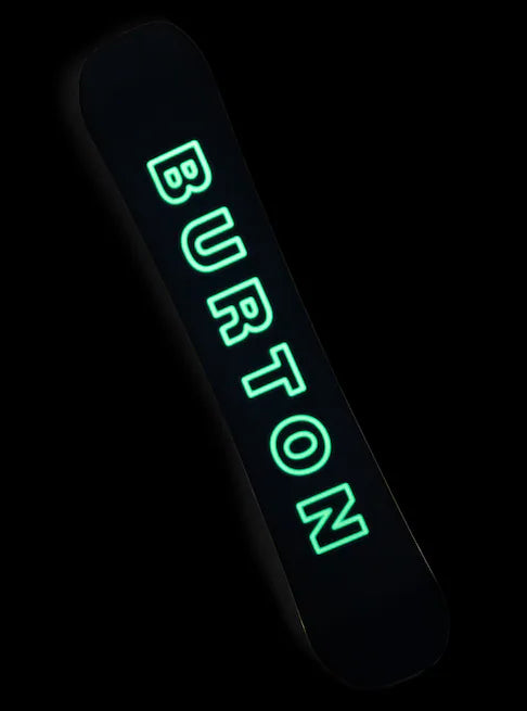スノーボード ボード  バートン BURTON CUSTOM Glow 25-26 送料無料 日本正規品 予約商品 店頭受け取り可能