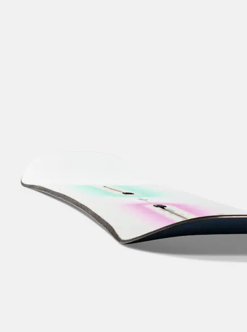 スノーボード ボード  バートン BURTON CUSTOM Glow 25-26 送料無料 日本正規品 予約商品 店頭受け取り可能