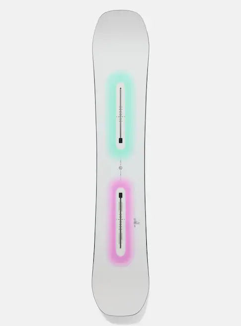スノーボード ボード  バートン BURTON CUSTOM Glow 25-26 送料無料 日本正規品 予約商品 店頭受け取り可能