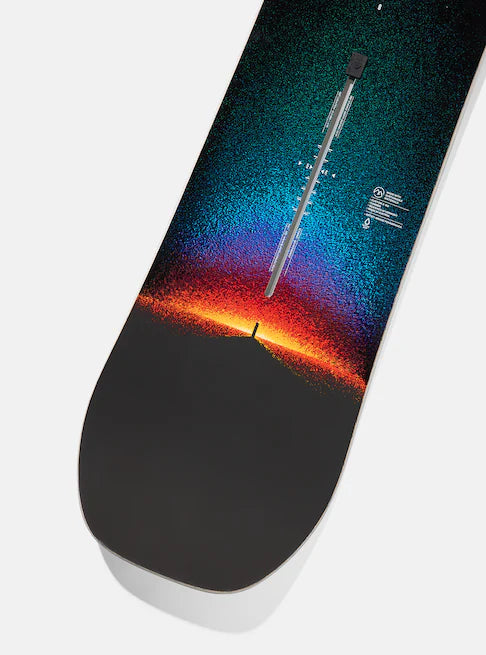 BURTON バートン  CUSTOM X  24-25 スノーボード ボード