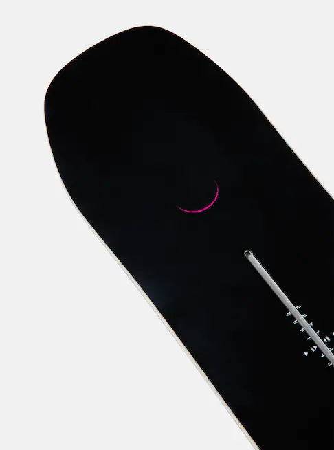 BURTON バートン  CUSTOM X  24-25 スノーボード ボード