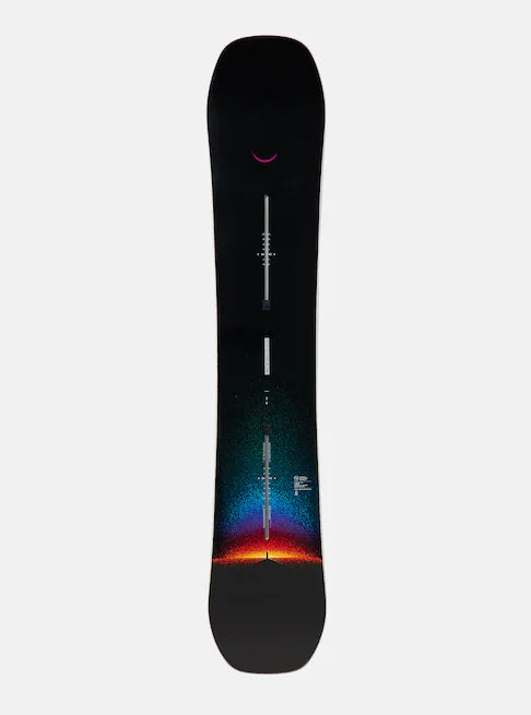 BURTON バートン  CUSTOM X  24-25 スノーボード ボード