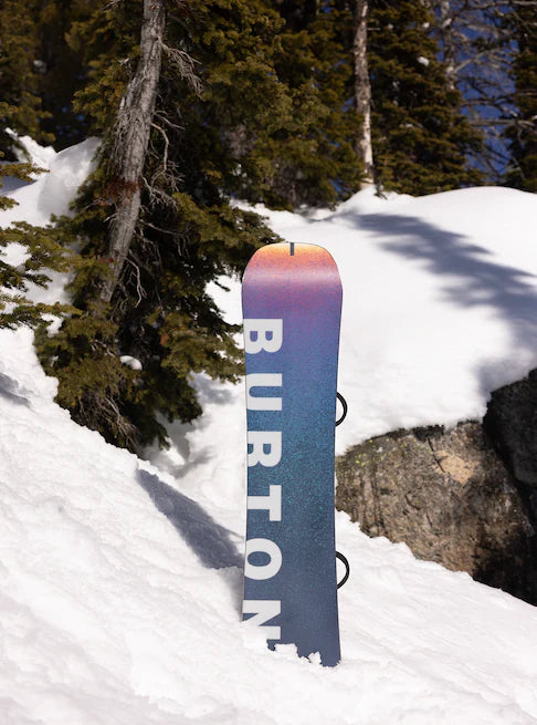 BURTON バートン  CUSTOM X  24-25 スノーボード ボード