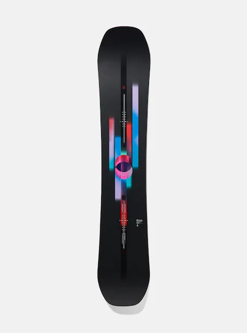 BURTON バートン  Feelgood  24-25 スノーボード ボード