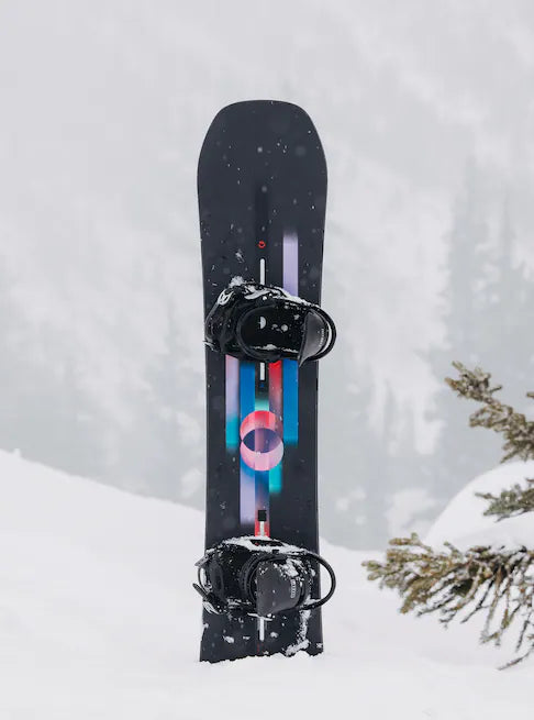 BURTON バートン  Feelgood  24-25 スノーボード ボード