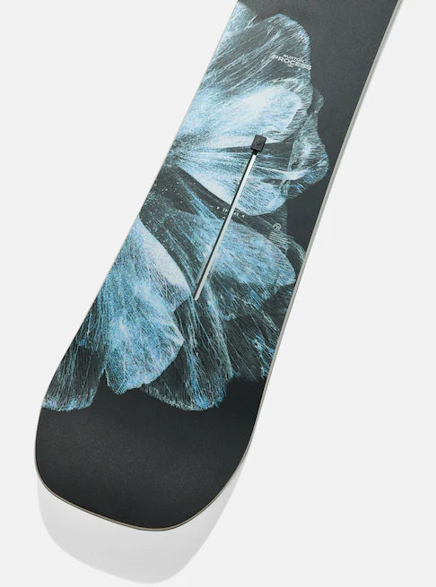 スノーボード ボード  バートン BURTON PROCESS No Color 25-26 送料無料 日本正規品 予約商品 店頭受け取り可能