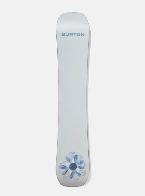 スノーボード ボード  バートン BURTON PROCESS No Color 25-26 送料無料 日本正規品 予約商品 店頭受け取り可能