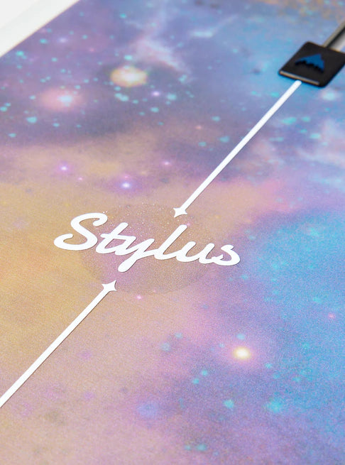 24-25 BURTON STYLUS  スノーボード