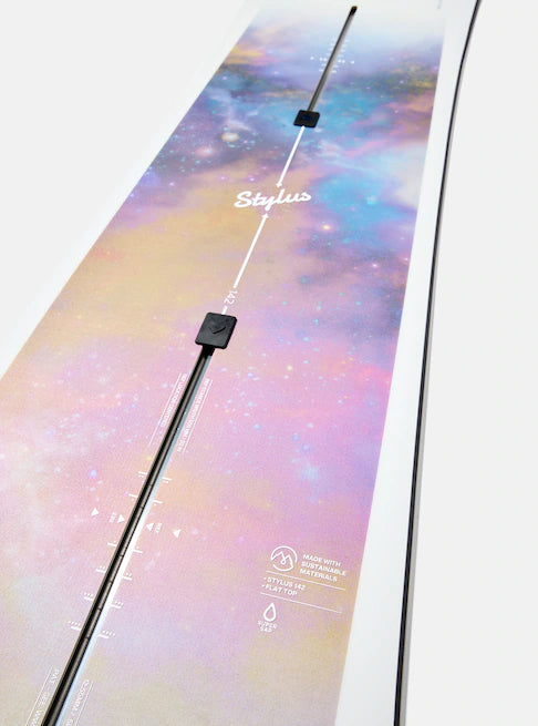 24-25 BURTON STYLUS  スノーボード