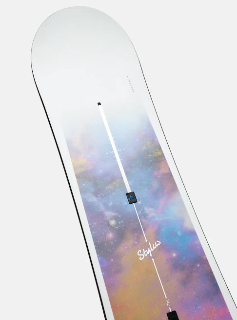 24-25 BURTON STYLUS  スノーボード