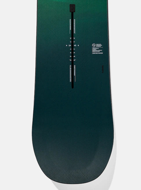 BURTON バートン  Yeasayer Flying V  24-25 スノーボード ボード