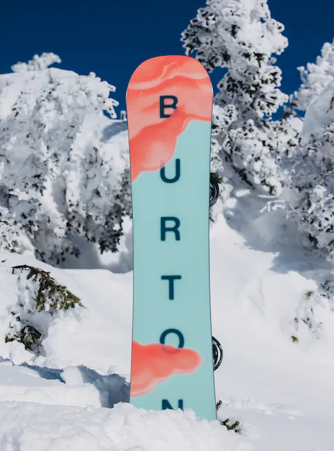 BURTON バートン  Yeasayer Flying V  24-25 スノーボード ボード