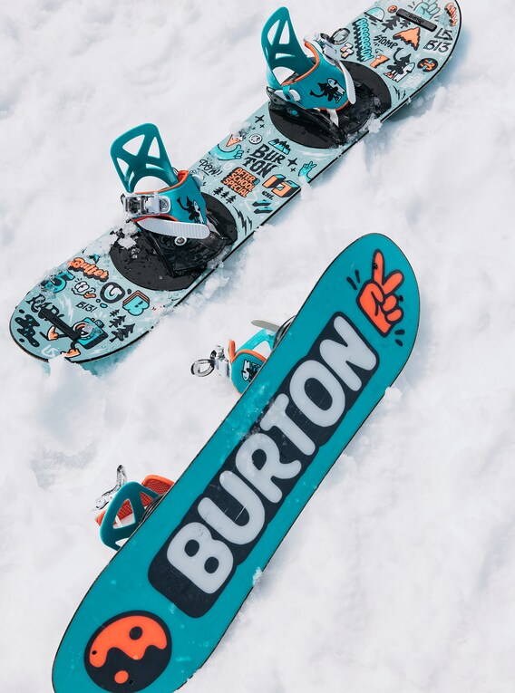 BURTON バートン AFTER SCHOOL SPECIAL 25-26 スノーボード ボード