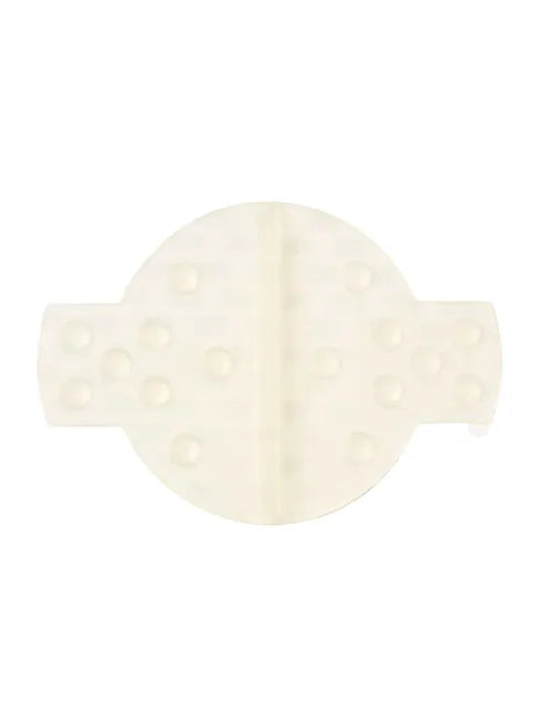BURTON バートン Large Scraper Pad 25-26 スノーボード アクセサリー Clear