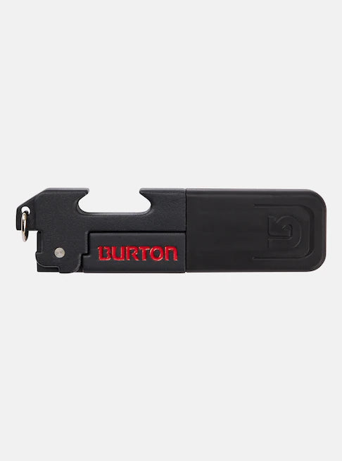 BURTON バートン EST® Tool 25-26 スノーボード アクセサリー Black Chrome