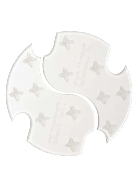 BURTON バートン Split Stomp Pad 25-26 スノーボード アクセサリー Clear
