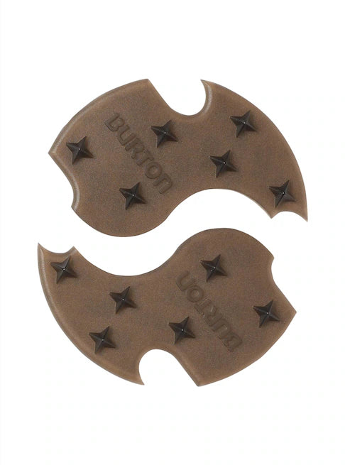 BURTON バートン Split Stomp Pad 25-26 スノーボード アクセサリー Translucent Black