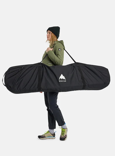 スノーボード ケース バートン BURTON Space Sack Snowboard Bag Floral Blur 25-26 送料無料 日本正規品 予約商品 店頭受け取り可能