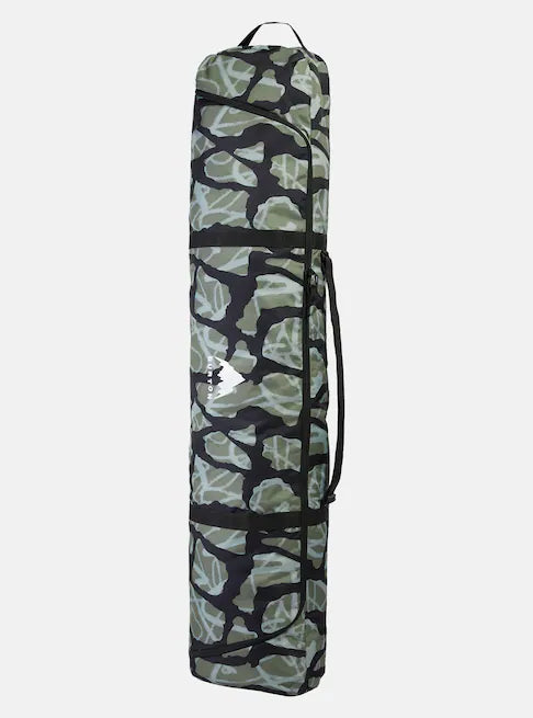 スノーボード ケース バートン BURTON Space Sack Snowboard Bag Graffiti Camo 25-26 送料無料 日本正規品 予約商品 店頭受け取り可能