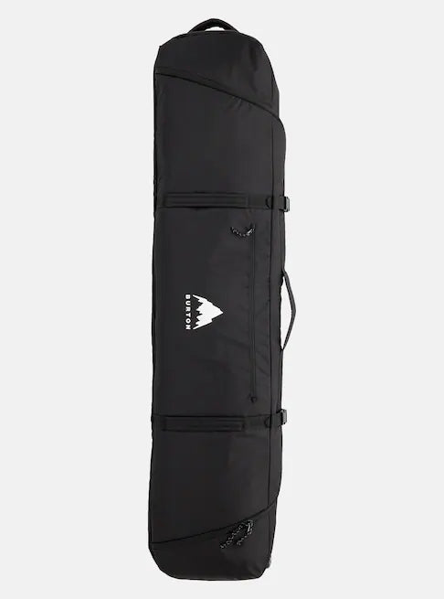 スノーボード ケース バートン BURTON Wheelie Gig Bag True Black 25-26 送料無料 日本正規品 予約商品 店頭受け取り可能