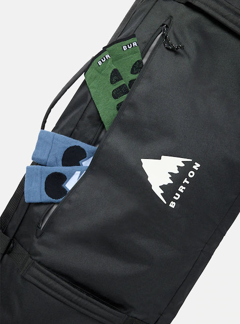 スノーボード ケース バートン BURTON Wheelie Gig Bag Floral Blur 25-26 送料無料 日本正規品 予約商品 店頭受け取り可能