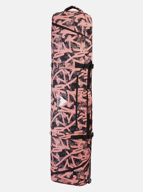 スノーボード ケース バートン BURTON Wheelie Gig Bag Sunrise City Streets 25-26 送料無料 日本正規品 予約商品 店頭受け取り可能