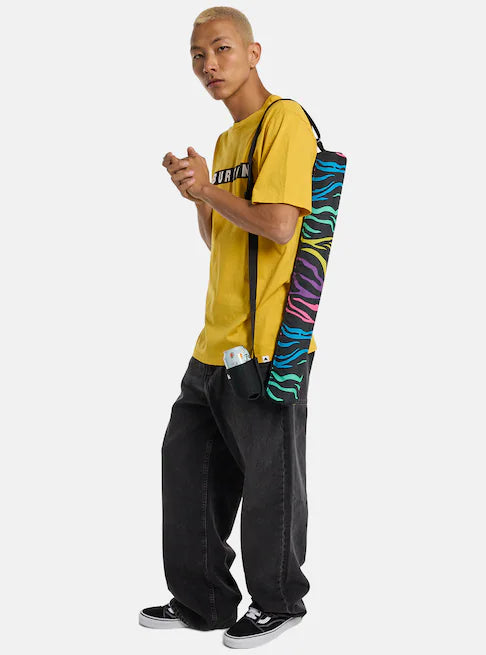 スノーボード ケース バートン BURTON Beeracuda 2L Cooler Bag Das Cuda 25-26 送料無料 日本正規品 予約商品 店頭受け取り可能