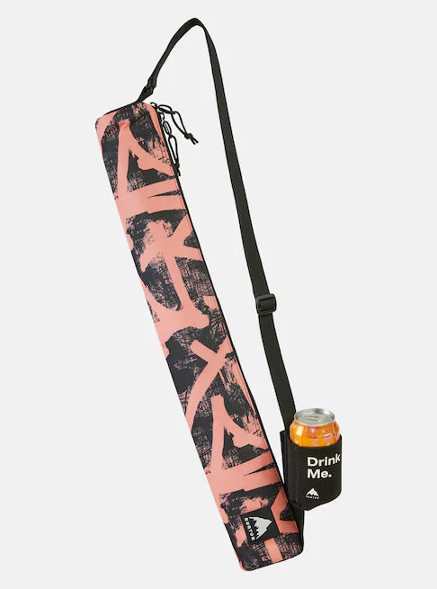 スノーボード ケース バートン BURTON Beeracuda 2L Cooler Bag Sunrise City Streets 25-26 送料無料 日本正規品 予約商品 店頭受け取り可能