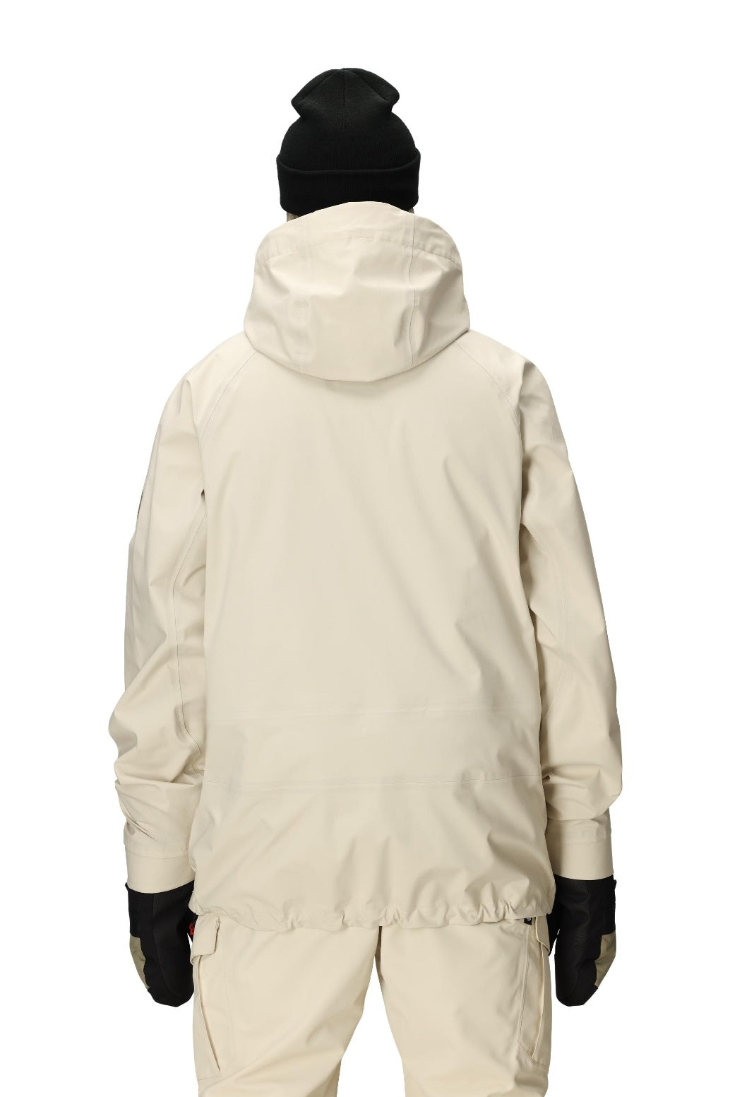 686 ロクハチロク MENS SMARTY 3-IN-1 RODEO 3L JACKET LIMESTONE 25-26 スノーボード ウェア