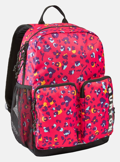 スノーボード ケース バートン BURTON Kids' Gromlet 15L Backpack Wildcat Floral 25-26 送料無料 日本正規品 予約商品 店頭受け取り可能