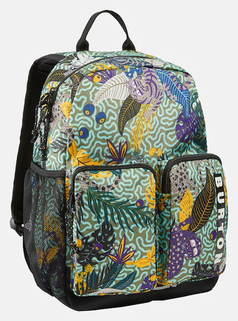 スノーボード ケース バートン BURTON Kids' Gromlet 15L Backpack Jungle Cats 25-26 送料無料 日本正規品 予約商品 店頭受け取り可能