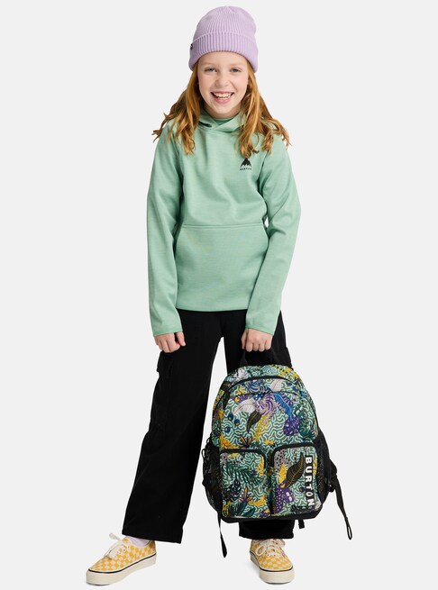 スノーボード ケース バートン BURTON Kids' Gromlet 15L Backpack Jungle Cats 25-26 送料無料 日本正規品 予約商品 店頭受け取り可能